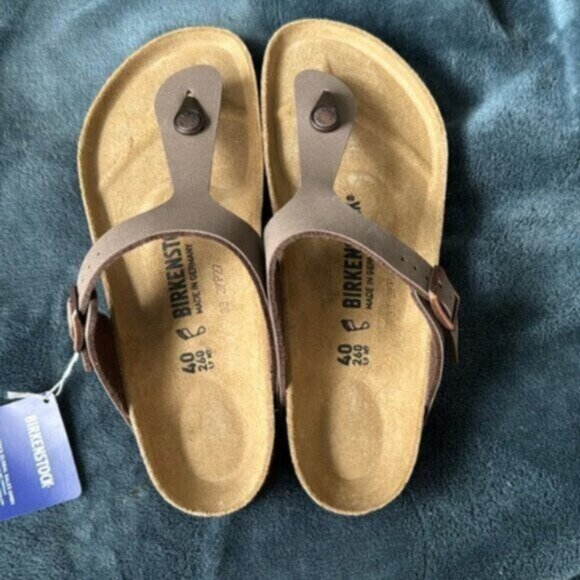 Birkenstock Gizeh Thong Sandals